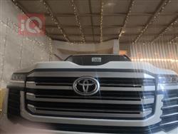 تۆیۆتا لاند کروزەر